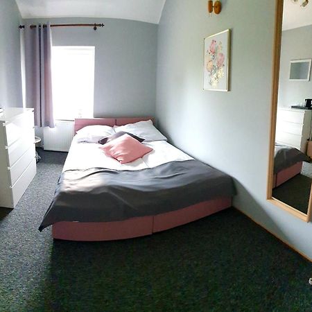Agroturystyka "U Sochy" Ramleje Habitación foto