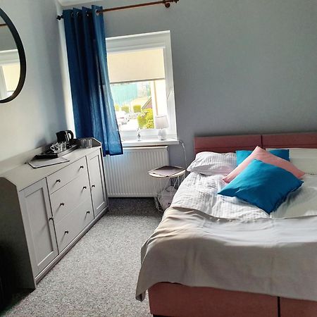 Agroturystyka "U Sochy" Ramleje Habitación foto