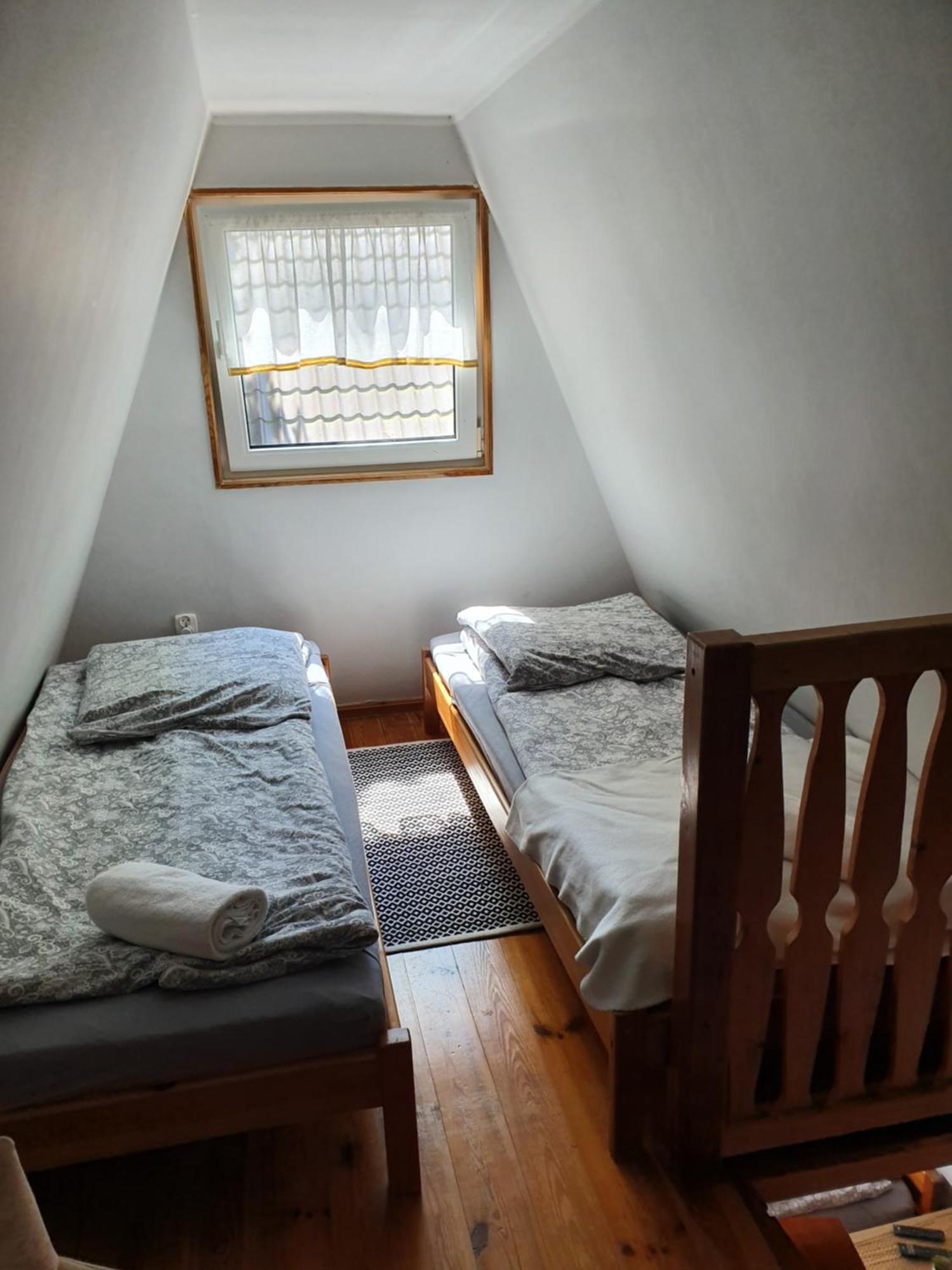 Agroturystyka "U Sochy" Ramleje Habitación foto