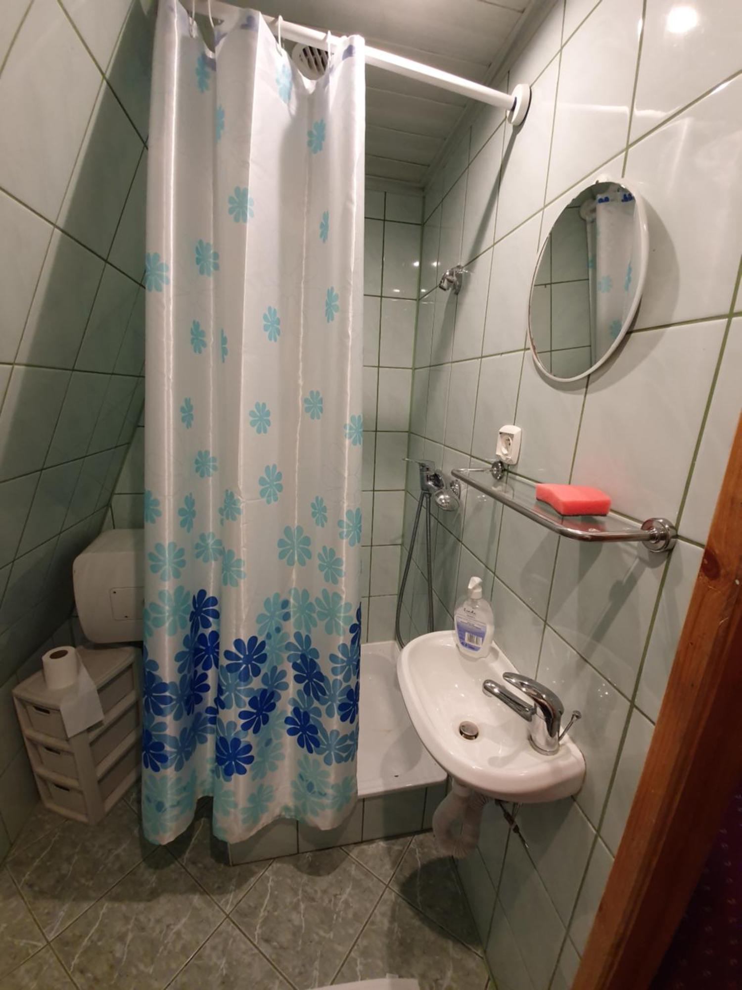 Agroturystyka "U Sochy" Ramleje Habitación foto