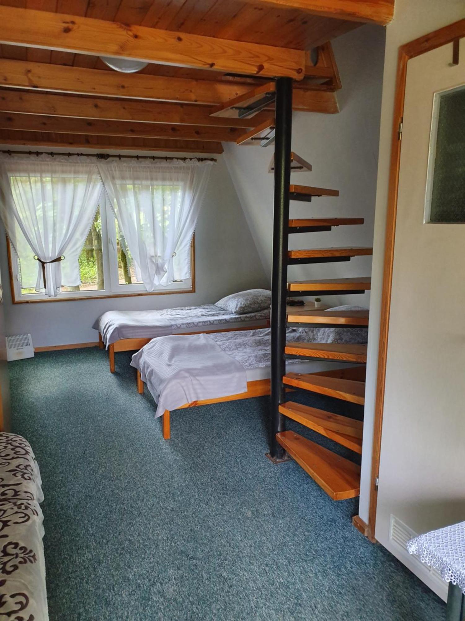 Agroturystyka "U Sochy" Ramleje Habitación foto