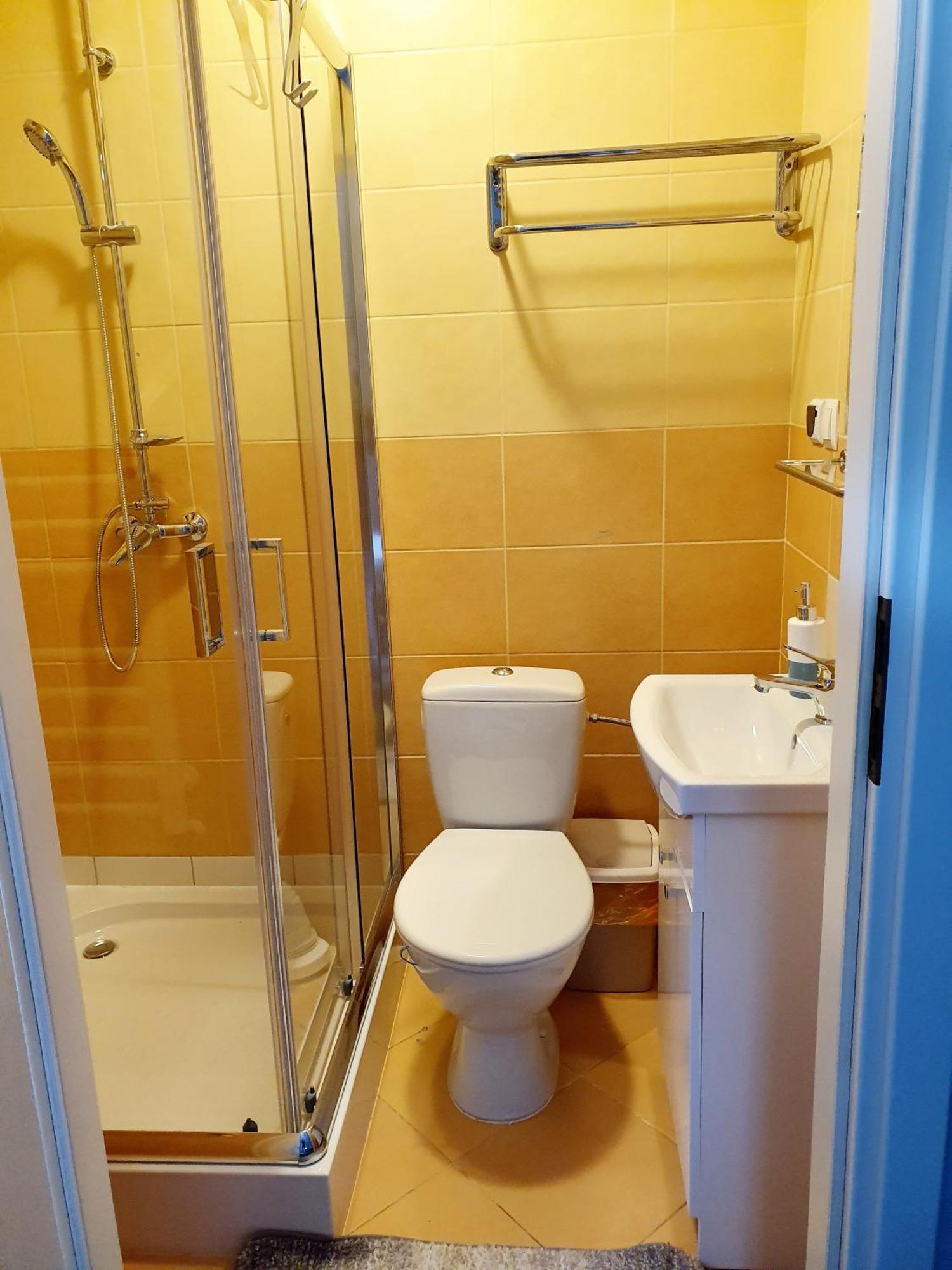 Agroturystyka "U Sochy" Ramleje Habitación foto