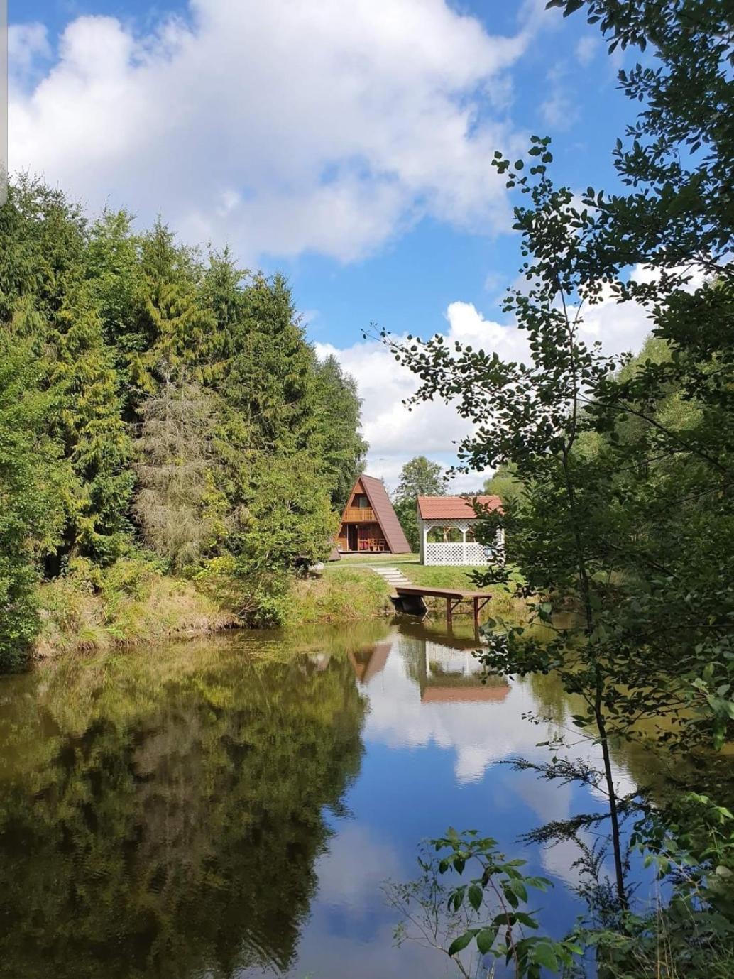 Agroturystyka "U Sochy" Ramleje Habitación foto