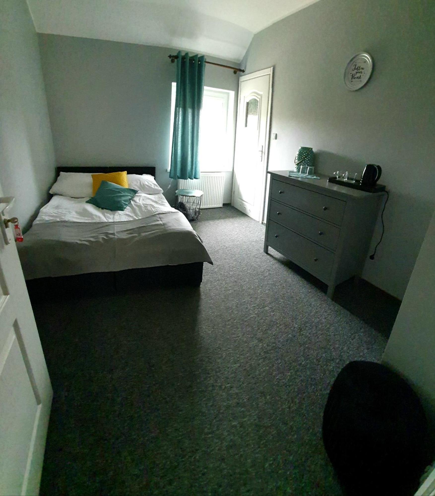Agroturystyka "U Sochy" Ramleje Habitación foto