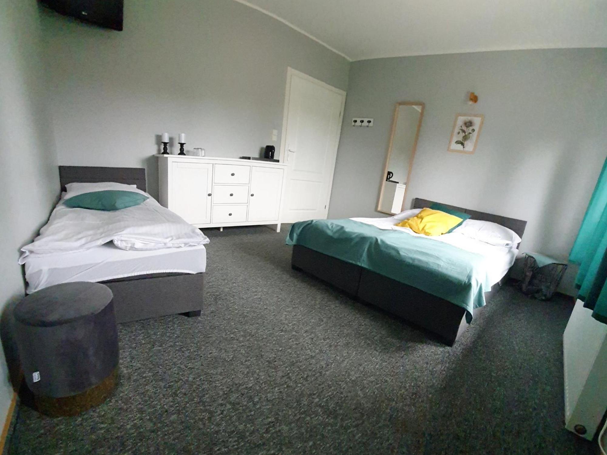 Agroturystyka "U Sochy" Ramleje Habitación foto