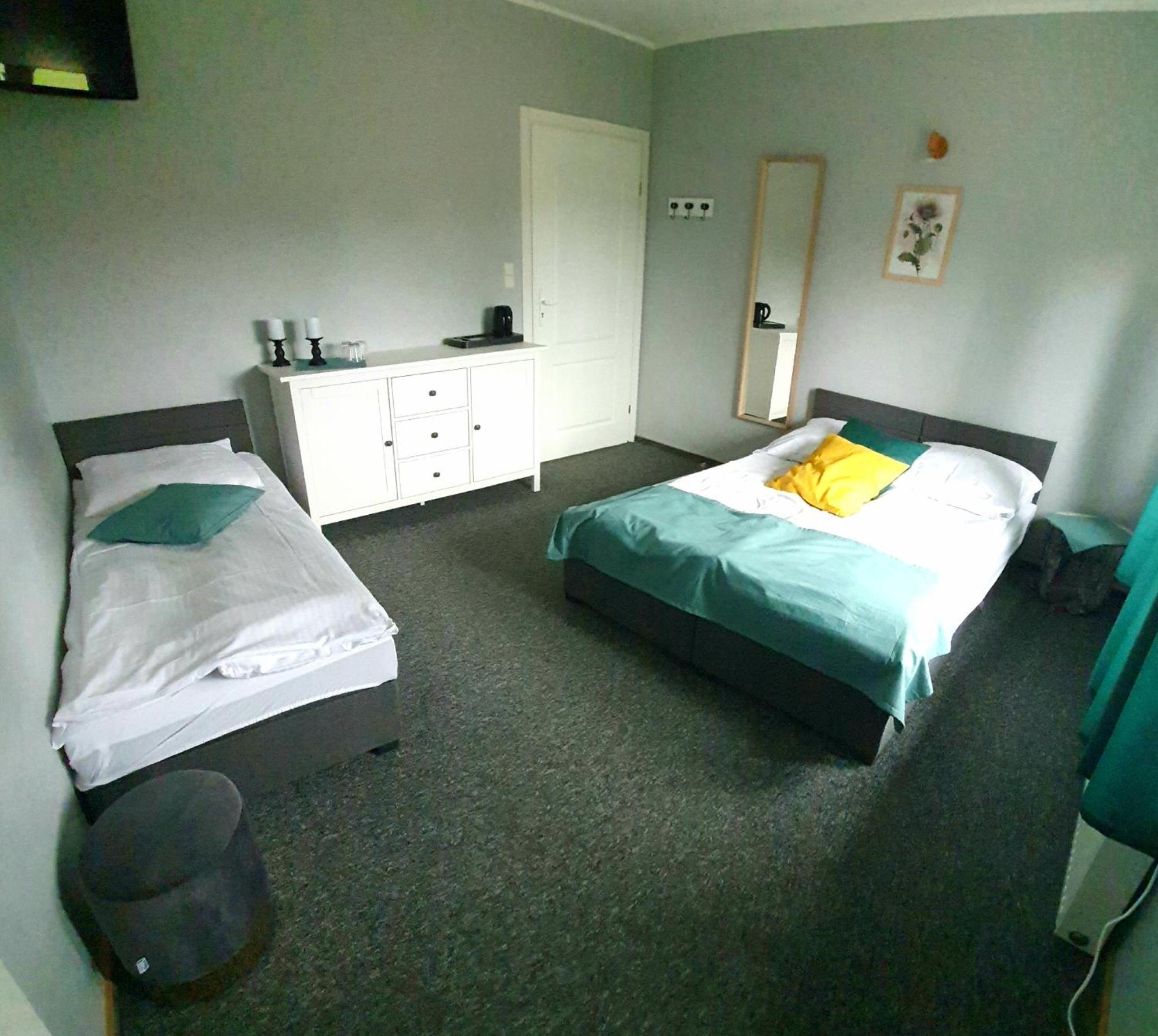 Agroturystyka "U Sochy" Ramleje Habitación foto