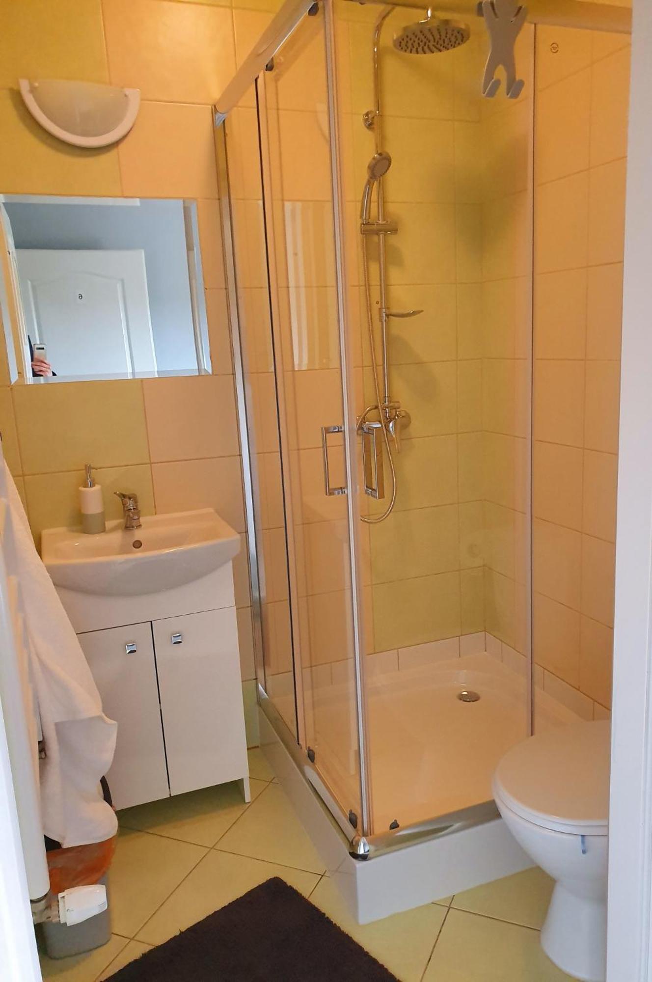 Agroturystyka "U Sochy" Ramleje Habitación foto