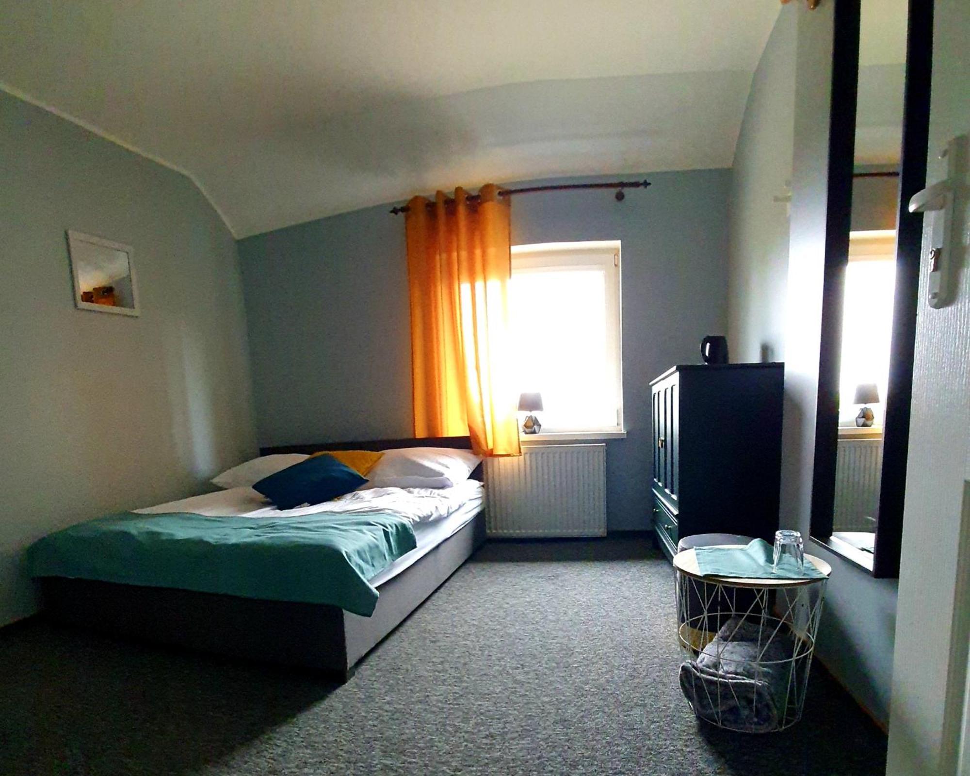 Agroturystyka "U Sochy" Ramleje Habitación foto