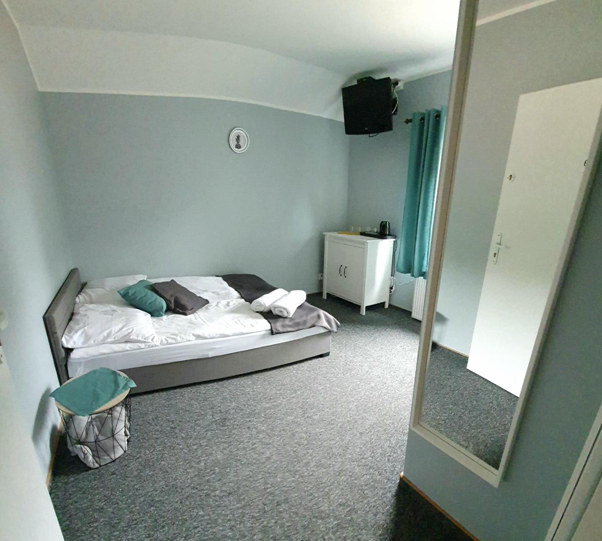 Agroturystyka "U Sochy" Ramleje Habitación foto