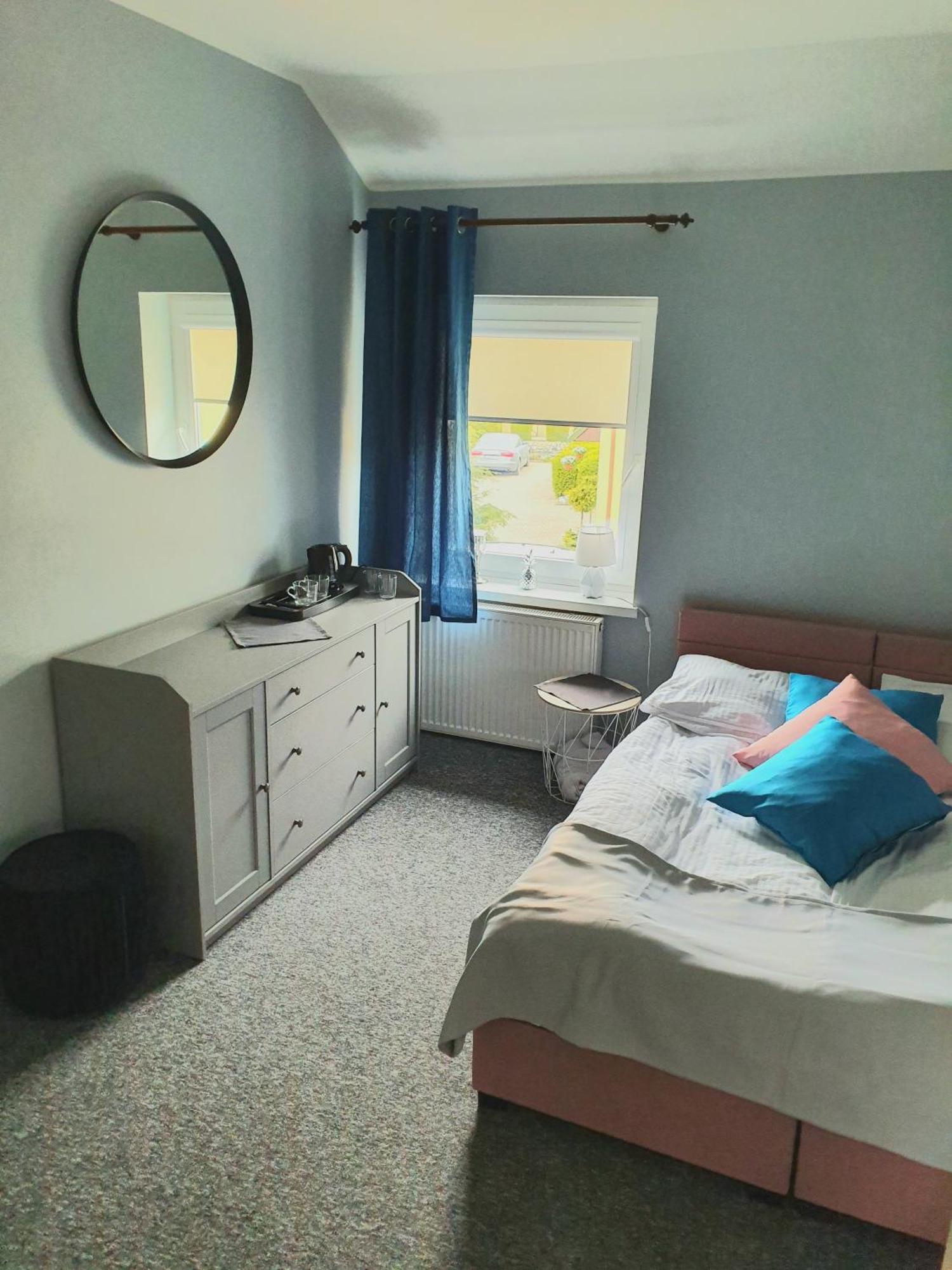 Agroturystyka "U Sochy" Ramleje Habitación foto