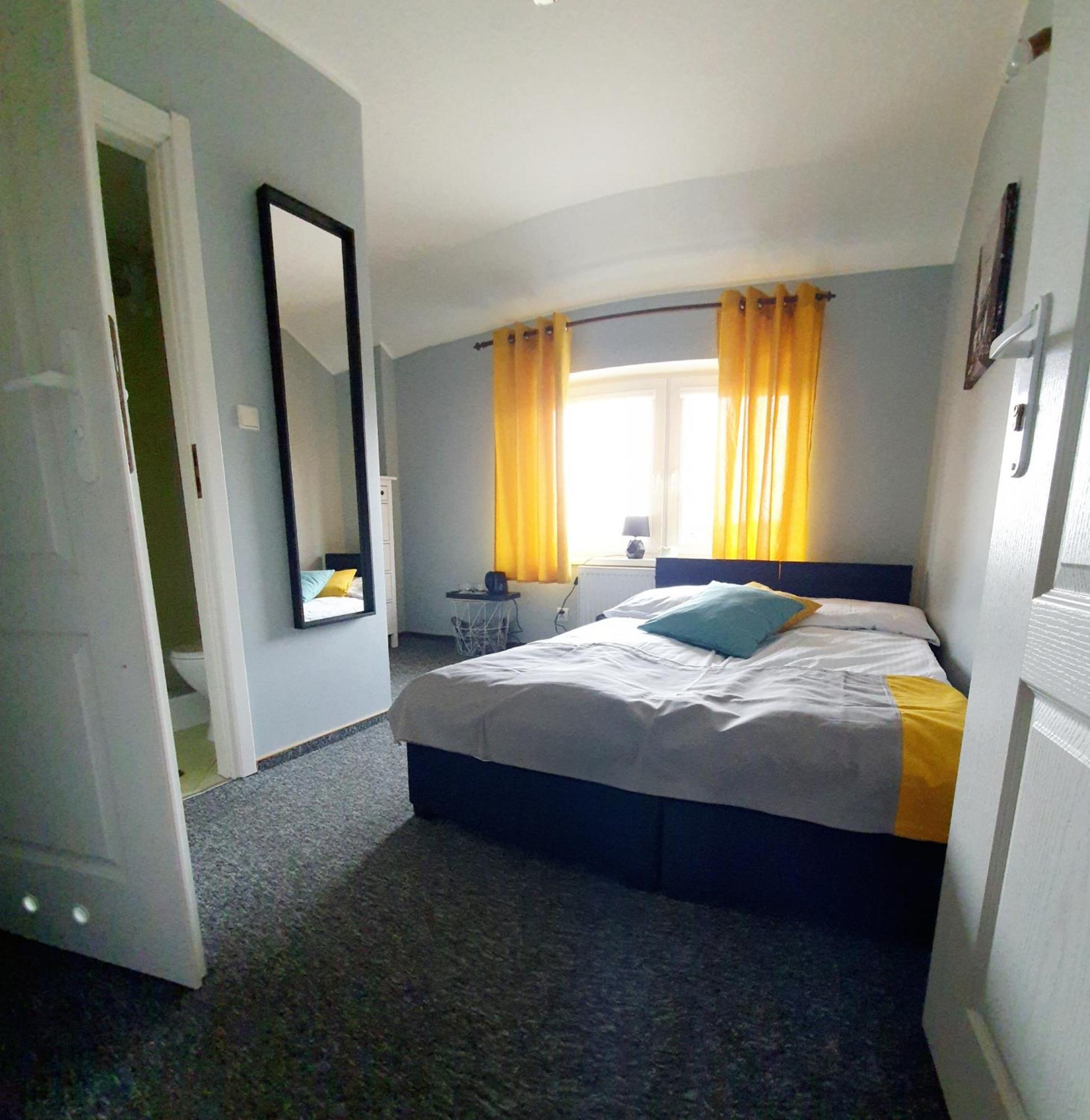 Agroturystyka "U Sochy" Ramleje Habitación foto