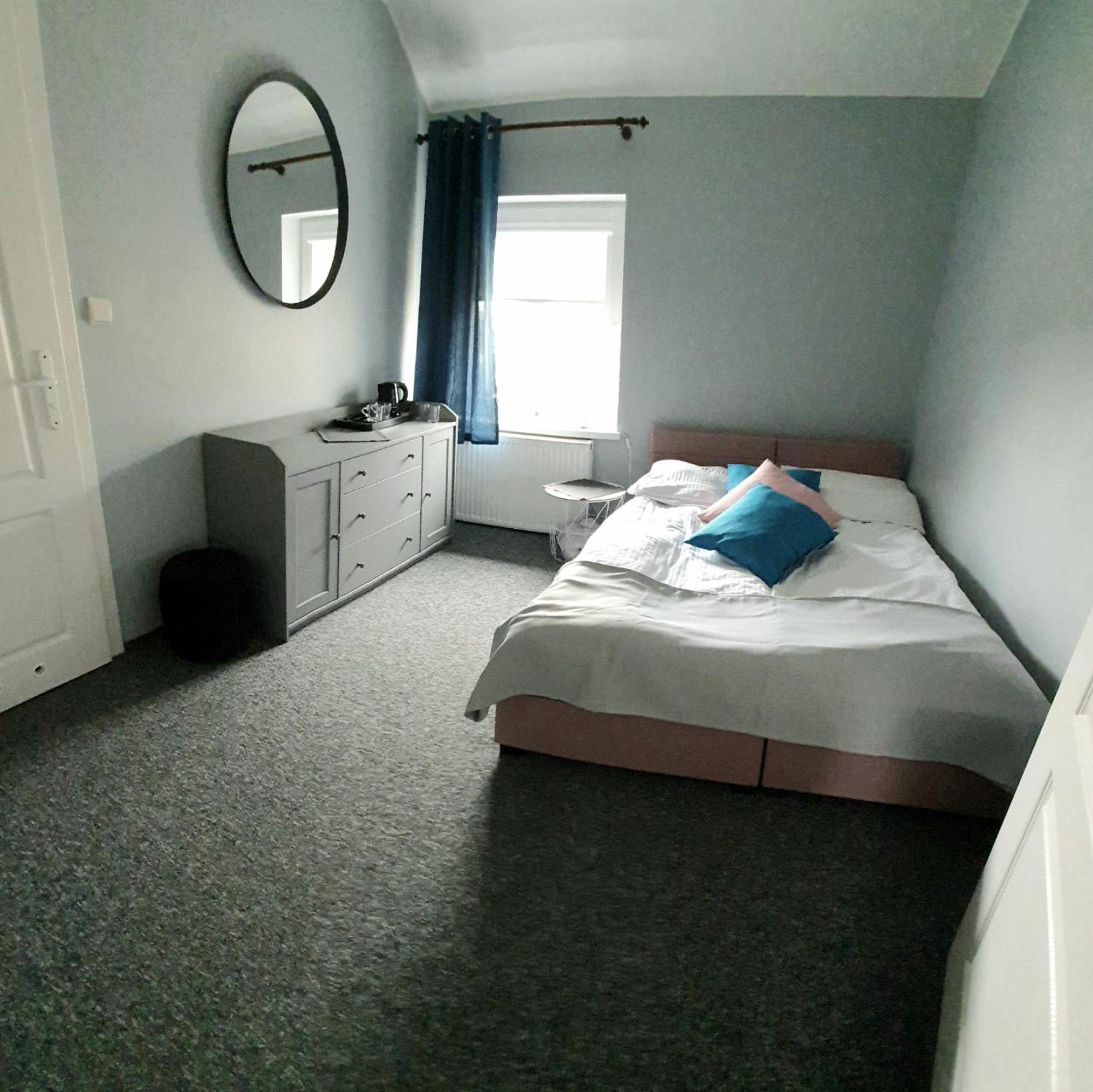 Agroturystyka "U Sochy" Ramleje Habitación foto