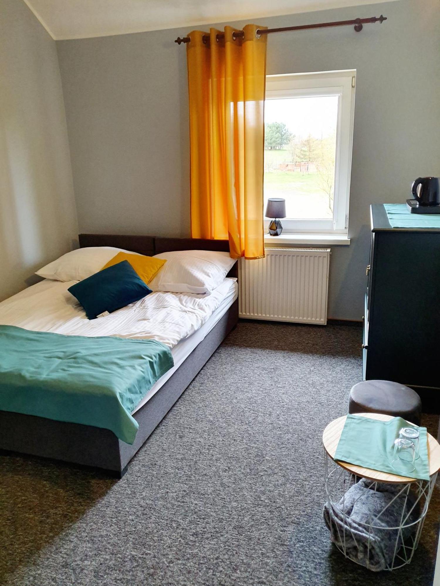 Agroturystyka "U Sochy" Ramleje Habitación foto