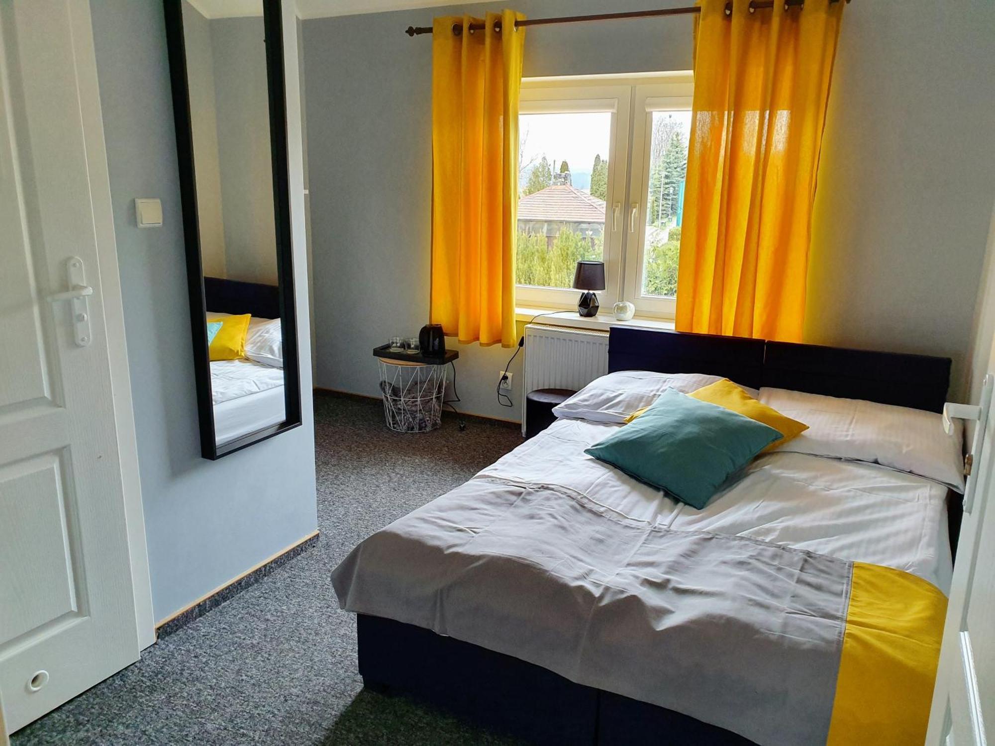Agroturystyka "U Sochy" Ramleje Habitación foto