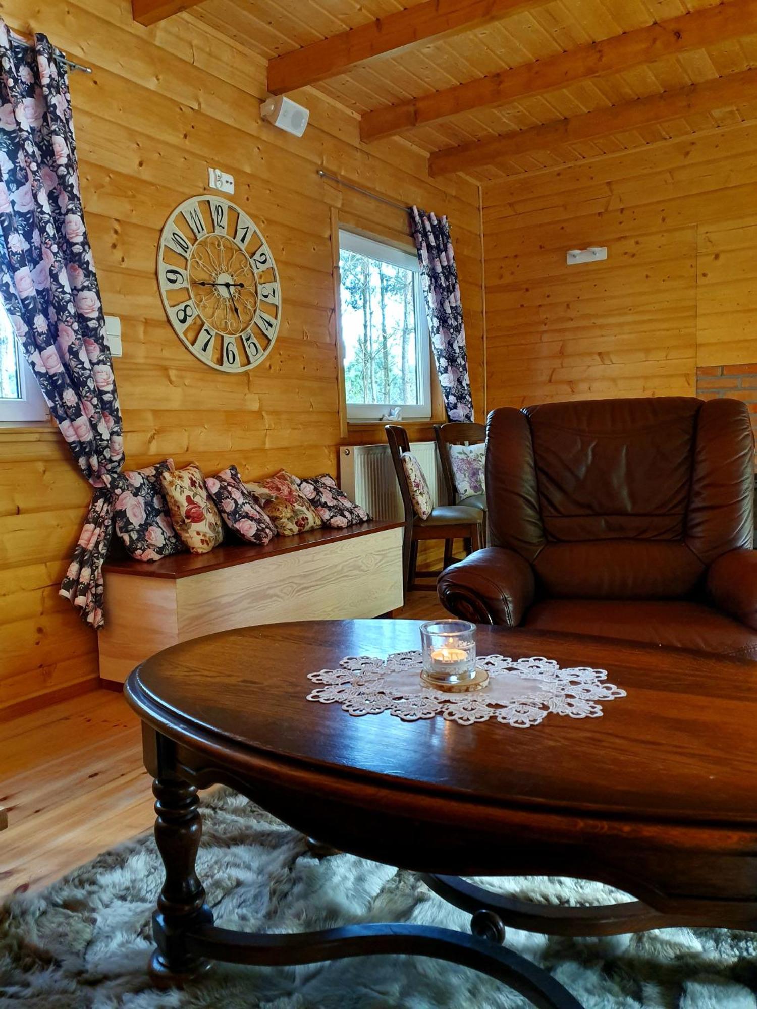Agroturystyka "U Sochy" Ramleje Habitación foto