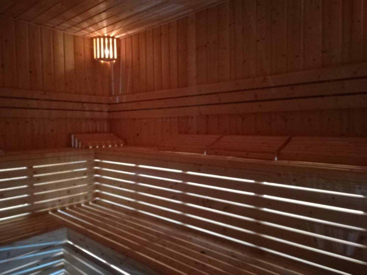 Agroturystyka "U Sochy" Ramleje Exterior foto