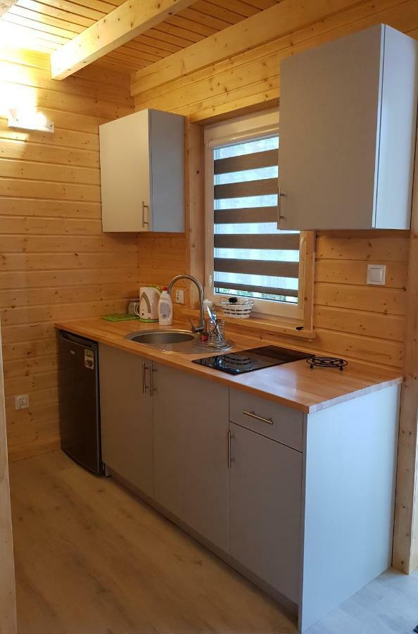 Agroturystyka "U Sochy" Ramleje Habitación foto